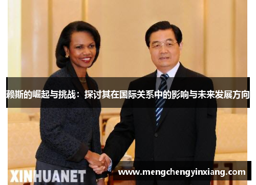赖斯的崛起与挑战:探讨其在国际关系中的影响与未来发展方向